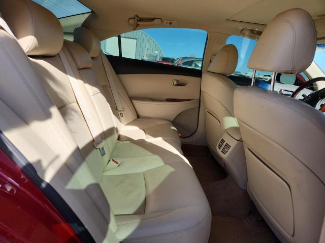 Aukcja sprzedaży 2012 Lexus Es 350, vin: JTHBK1EG4C2475754, numer aukcji: 92078235