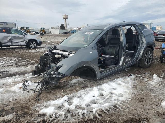 2016 Nissan Murano მანქანა იყიდება აუქციონზე, vin: 5N1AZ2MHXGN149790, აუქციონის ნომერი: 92108935