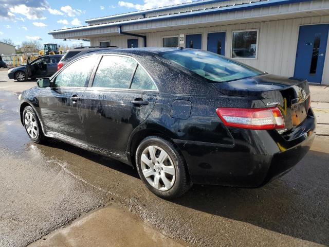 Aukcja sprzedaży 2011 Toyota Camry Base, vin: 4T4BF3EK4BR181099, numer aukcji: 91296205