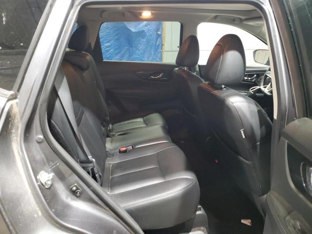 Продаж на аукціоні авто 2019 Nissan Rogue, vin: 5N1AT2MV8KC839811, номер лоту: 92377455