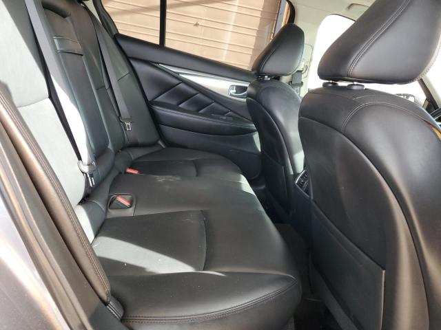 Продаж на аукціоні авто 2020 Infiniti Q50 Pure, vin: JN1EV7AP7LM207626, номер лоту: 91355215