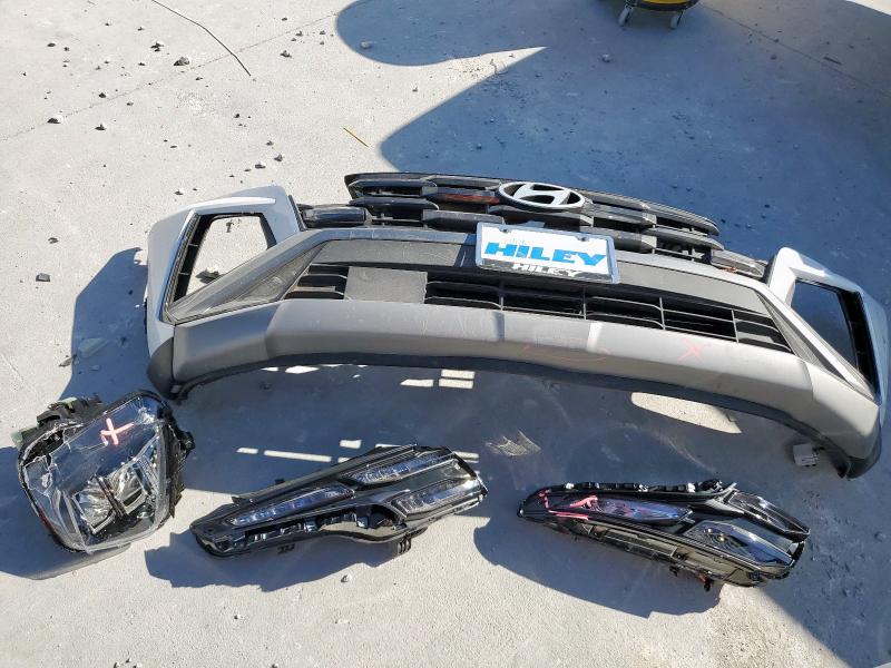 Продажа на аукционе авто 2025 Hyundai Tucson, vin: 3KMJC3DE7SE017825, номер лота: 91789415