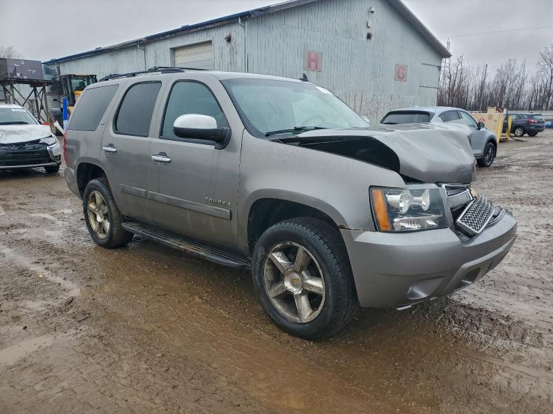 2008 Chevrolet Tahoe მანქანა იყიდება აუქციონზე, vin: 1GNFK13098R154727, აუქციონის ნომერი: 94517925