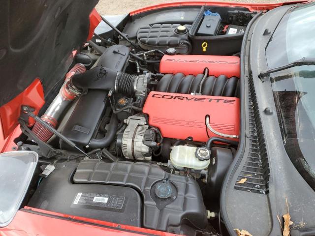 Продажа на аукционе авто 1999 Chevrolet Corvette, vin: 1G1YY32G8X5101428, номер лота: 91927915