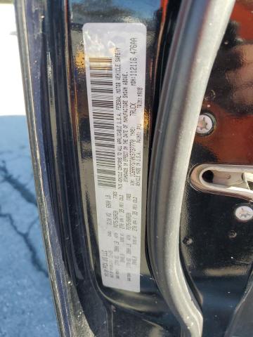 Продажа на аукционе авто 2019 Ram 1500 Classic, vin: 1C6RR7GT0KS737770, номер лота: 91058645