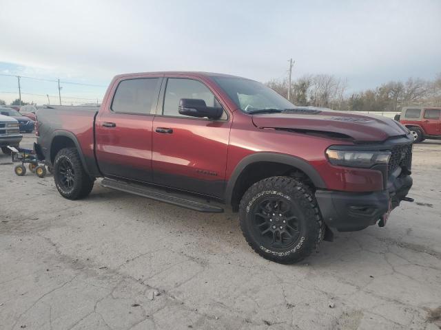 Продаж на аукціоні авто 2025 Ram 1500, vin: 1C6SRFLP7SN667588, номер лоту: 93374315
