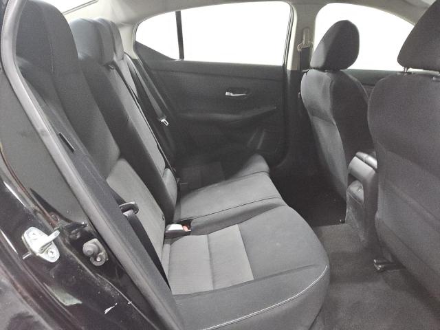 2020 Nissan Sentra Sv მანქანა იყიდება აუქციონზე, vin: 3N1AB8CV6LY241501, აუქციონის ნომერი: 91811525