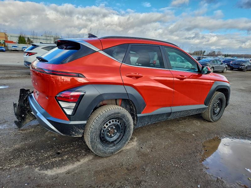Aukcja sprzedaży 2024 Hyundai Kona, vin: KM8HCCABXRU139095, numer aukcji: 94042265
