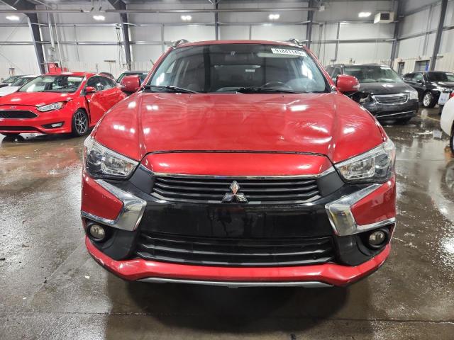 Продаж на аукціоні авто 2017 Mitsubishi Outlander Sport, vin: JA4AR4AW7HZ020090, номер лоту: 91841145