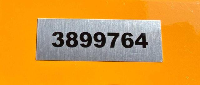 91827455 :رقم المزاد ، 3899764 vin ، 2025 Oeth Frame Mach مزاد بيع