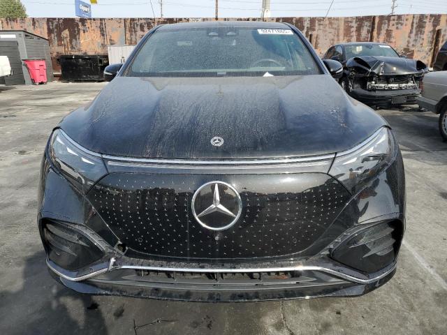 Aukcja sprzedaży 2023 Mercedes-benz Eqs Suv, vin: 4JGDM2EB5PA028047, numer aukcji: 92471865