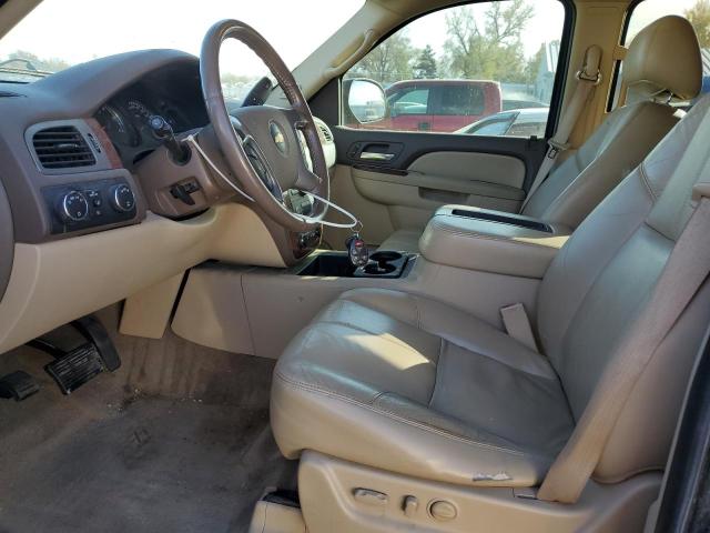 Auction sale of the 2010 Chevrolet Suburban K, vin: 1GNUKJE32AR172023, lot number: 92274395