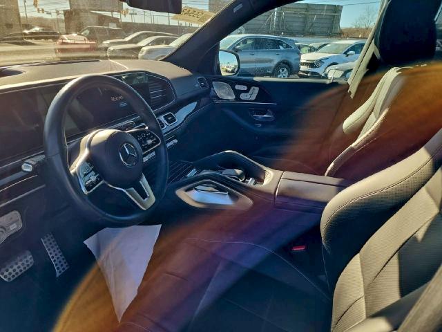 2022 Mercedes-benz Gls 580 4m მანქანა იყიდება აუქციონზე, vin: 4JGFF8GE7NA786739, აუქციონის ნომერი: 94497535