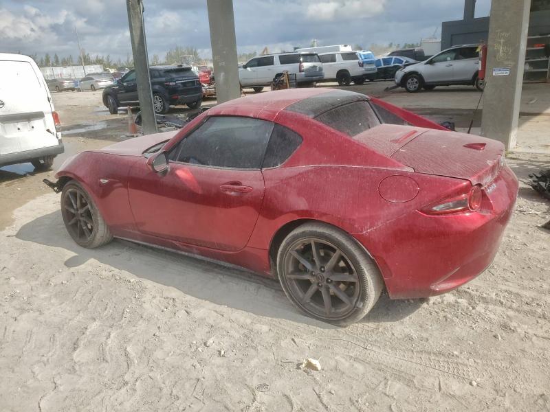 Продаж на аукціоні авто 2019 Mazda Mx-5 Miata, vin: JM1NDAM72K0302349, номер лоту: 90791425