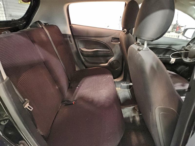 Продаж на аукціоні авто 2014 Mitsubishi Mirage, vin: ML32A4HJ5EH014742, номер лоту: 91929875