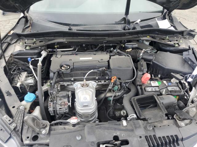 Продажа на аукционе авто 2017 Honda Accord Spo, vin: 1HGCR2F5XHA227463, номер лота: 92330495
