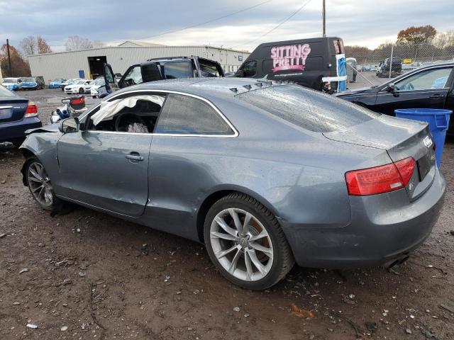 2013 Audi A5 მანქანა იყიდება აუქციონზე, vin: WAULFAFR6DA029457, აუქციონის ნომერი: 92163635