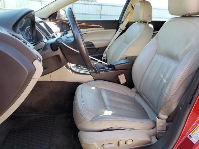 2015 Buick Regal მანქანა იყიდება აუქციონზე, vin: 2G4GN5EX5F9266482, აუქციონის ნომერი: 91060475
