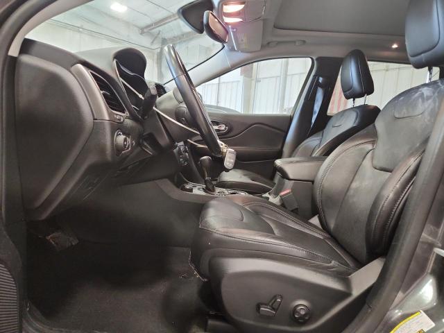 2020 Jeep Cherokee მანქანა იყიდება აუქციონზე, vin: 1C4PJMDX0LD562990, აუქციონის ნომერი: 92607415