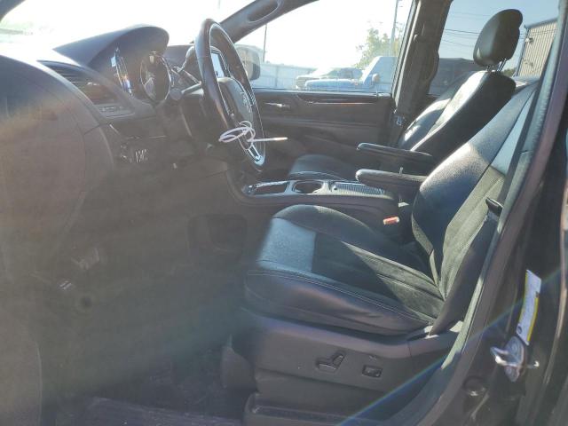 Aukcja sprzedaży 2018 Dodge Grand Caravan, vin: 2C4RDGCG8JR256214, numer aukcji: 93599425