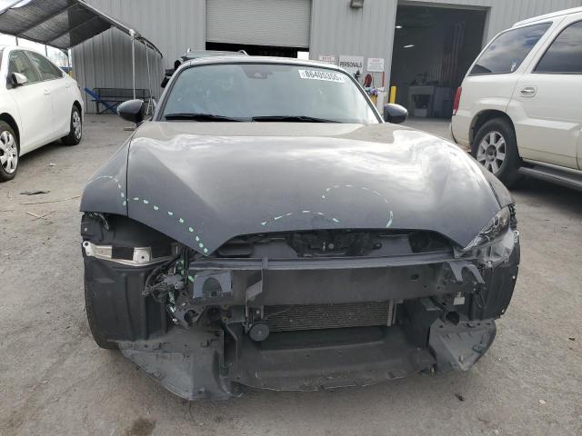 2021 Mazda Mx-5 Miata მანქანა იყიდება აუქციონზე, vin: JM1NDAL74M0450524, აუქციონის ნომერი: 86405355