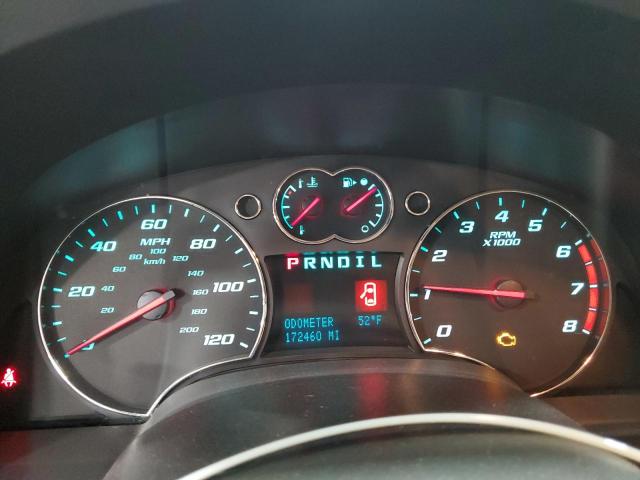 Aukcja sprzedaży 2009 Chevrolet Equinox, vin: 2CNDL33F296222193, numer aukcji: 90992325