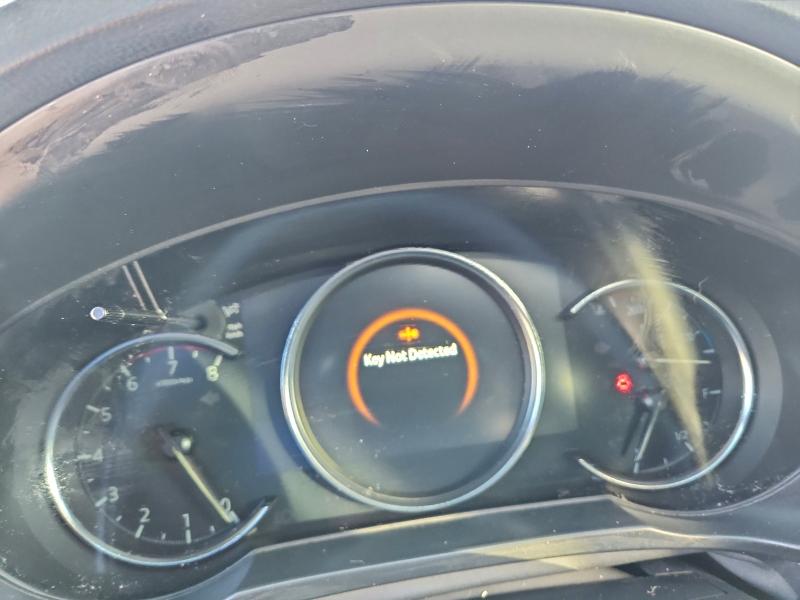 2025 Mazda Cx-5 მანქანა იყიდება აუქციონზე, vin: JM3KFBDY0S0569234, აუქციონის ნომერი: 93928995