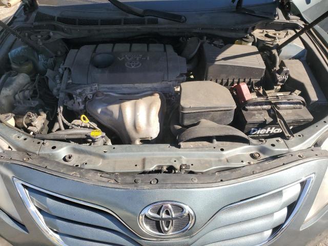 93228655 :رقم المزاد ، 4T4BF3EK5AR018637 vin ، 2010 Toyota Camry Base مزاد بيع