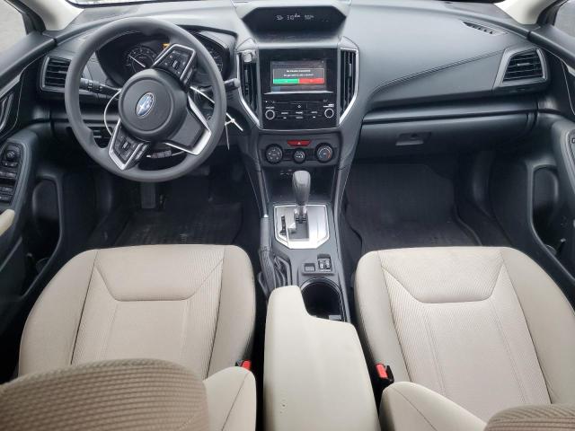 Продажа на аукционе авто 2022 Subaru Impreza, vin: 4S3GKAV69N3607595, номер лота: 93287505