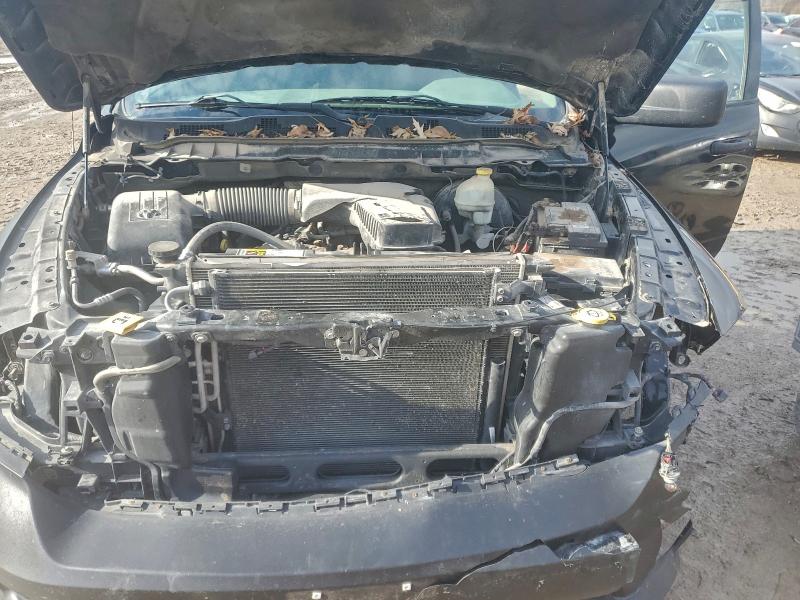 Продаж на аукціоні авто 2014 Ram 1500, vin: 1C6RR7FG5ES463880, номер лоту: 94331915