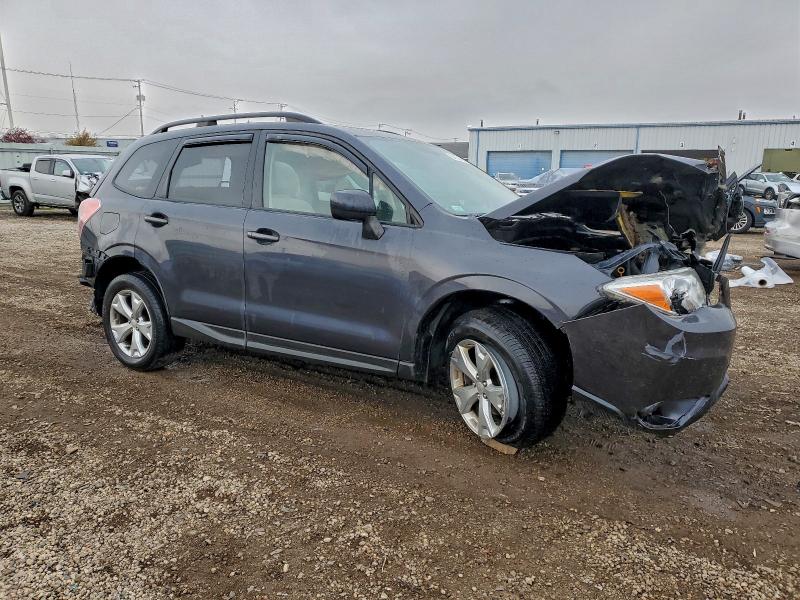 94157495 :رقم المزاد ، JF2SJAEC8EH504207 vin ، 2014 Subaru Forester مزاد بيع