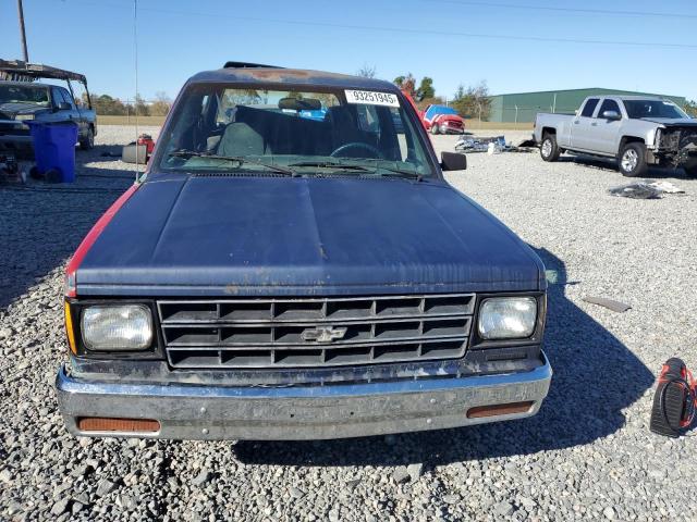 Aukcja sprzedaży 1984 Chevrolet Blazer, vin: 1G8CS18B7E8200203, numer aukcji: 93251945