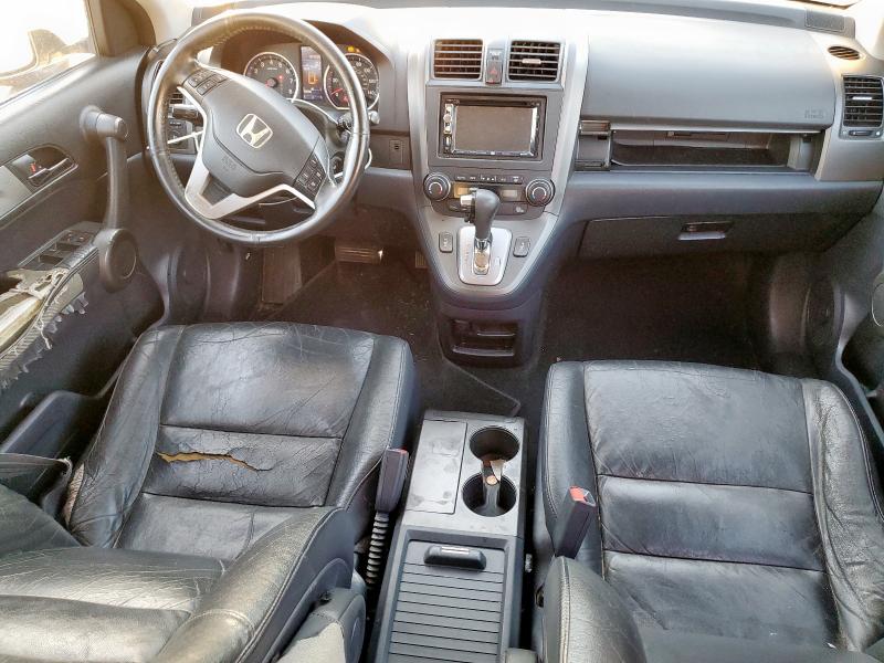 Aukcja sprzedaży 2010 Honda Cr-v, vin: 5J6RE3H79AL002447, numer aukcji: 93184115