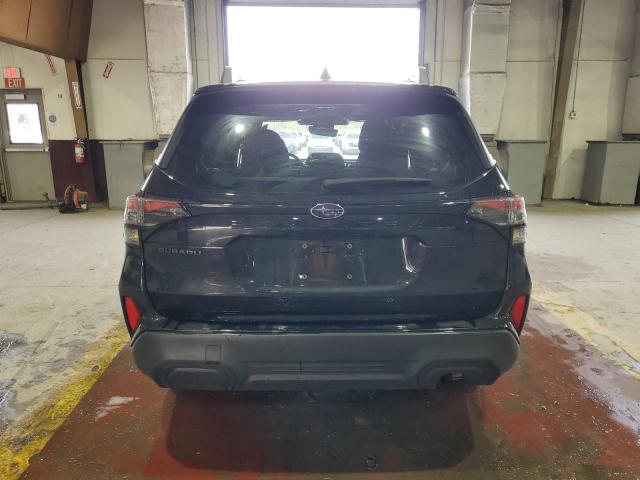 91392855 :رقم المزاد ، JF2SLDBC2SH418774 vin ، 2025 Subaru Forester مزاد بيع