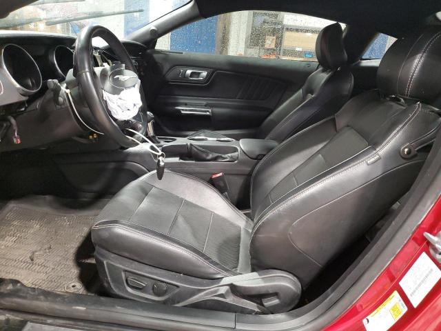 Aukcja sprzedaży 2020 Ford Mustang, vin: 1FA6P8TH5L5179591, numer aukcji: 83751875