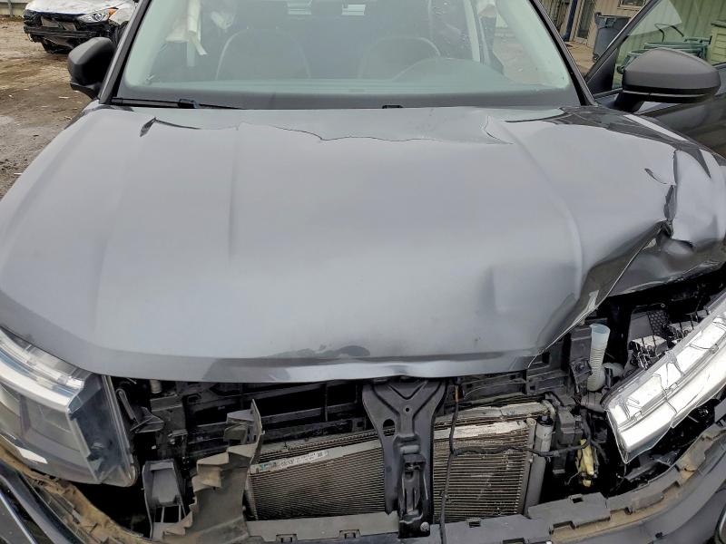 Aukcja sprzedaży 2022 Volkswagen Taos, vin: 3VVMX7B27NM017999, numer aukcji: 93369845