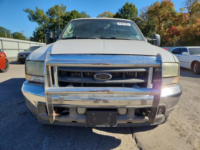 91927985 :رقم المزاد ، 1FTSW31P73EB51705 vin ، 2003 Ford F350 Srw S مزاد بيع