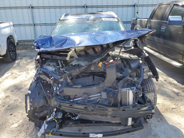 Aukcja sprzedaży 2023 Nissan Rogue, vin: 5N1BT3BA2PC687574, numer aukcji: 91099345
