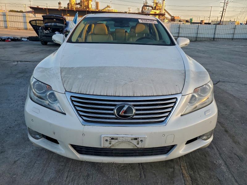Продажа на аукционе авто 2012 Lexus Ls, vin: JTHCL5EF5C5012567, номер лота: 93962805