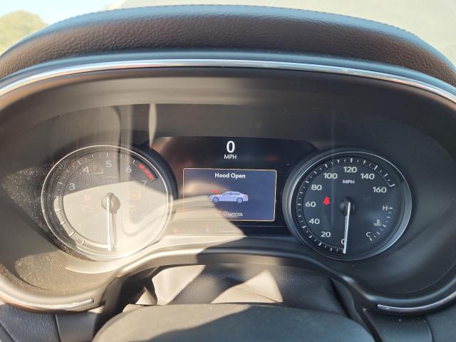 Продажа на аукционе авто 2020 Cadillac Ct5 Premiu, vin: 1G6DT5RK2L0118584, номер лота: 91194865