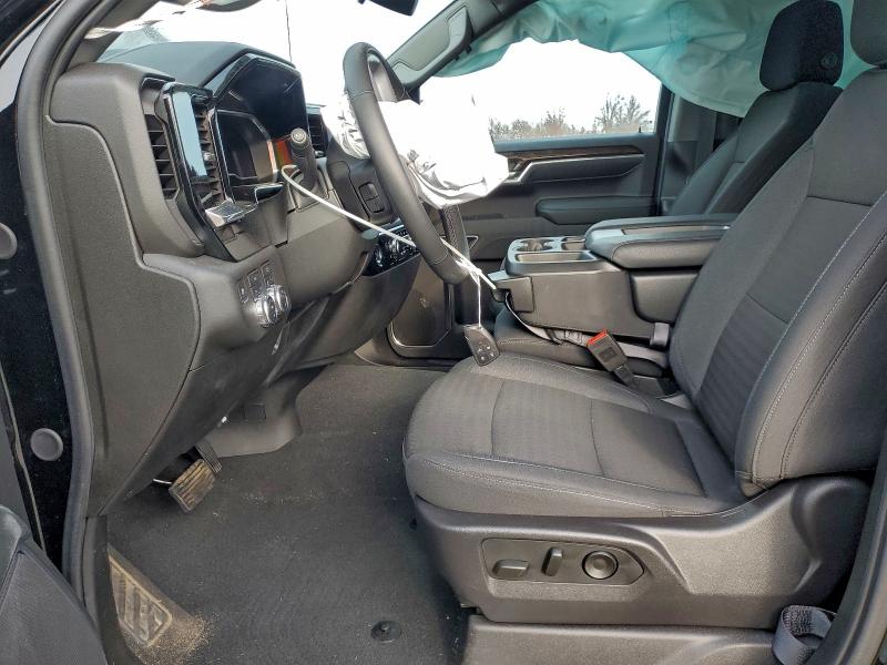 Aukcja sprzedaży 2024 Gmc Sierra K15, vin: 1GTRUJEK1RZ397576, numer aukcji: 94323645