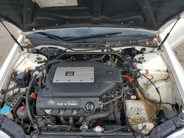 Продажа на аукционе авто 2000 Acura 3.2tl, vin: 19UUA5676YA054409, номер лота: 91051505