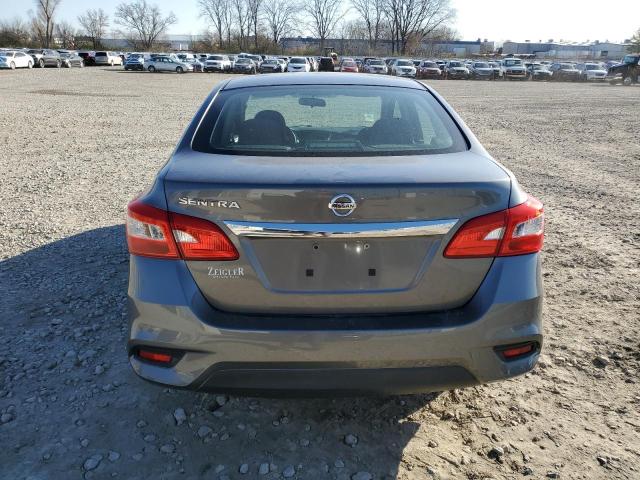 Aukcja sprzedaży 2016 Nissan Sentra, vin: 3N1AB7AP0GY308260, numer aukcji: 91792605