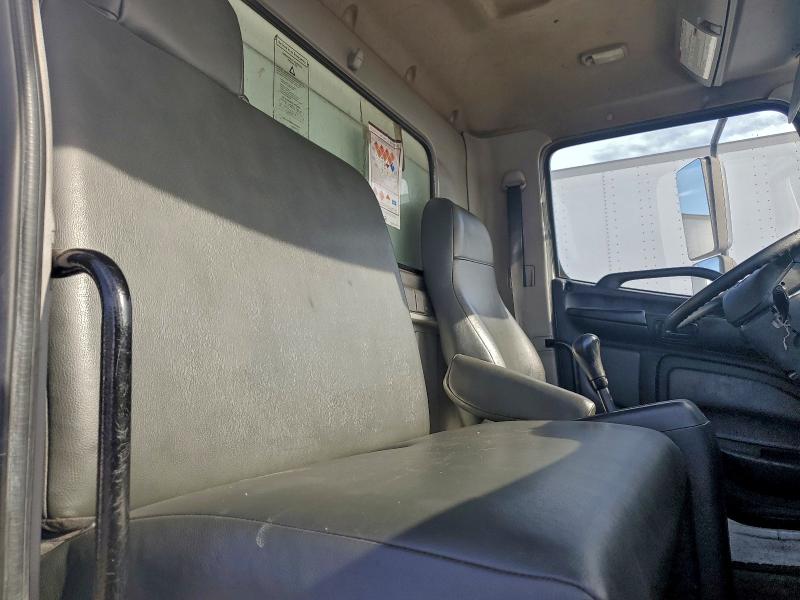 2017 Hino 258/268 მანქანა იყიდება აუქციონზე, vin: 5PVNJ8JV5H4S65500, აუქციონის ნომერი: 94634505