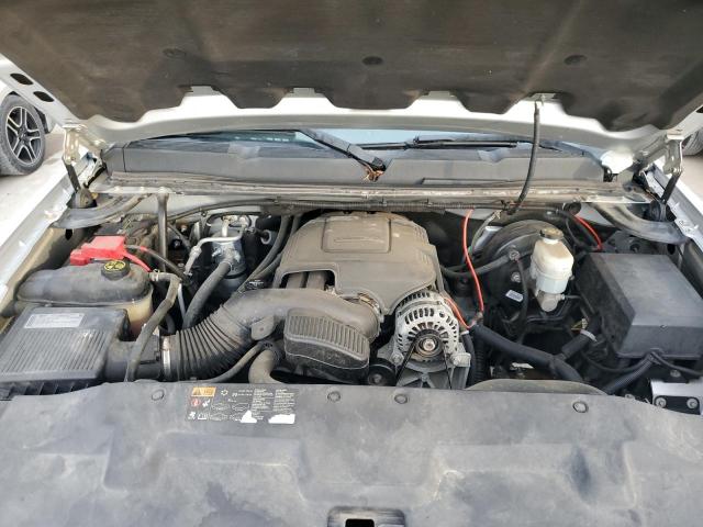 Продаж на аукціоні авто 2013 Chevrolet Silverado, vin: 3GCPCSE0XDG319661, номер лоту: 91697615
