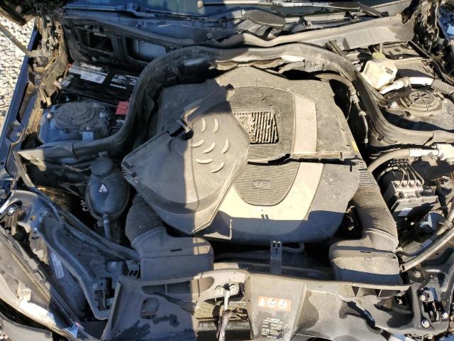 2011 Mercedes-benz E მანქანა იყიდება აუქციონზე, vin: WDDHF8HB7BA375134, აუქციონის ნომერი: 78338665