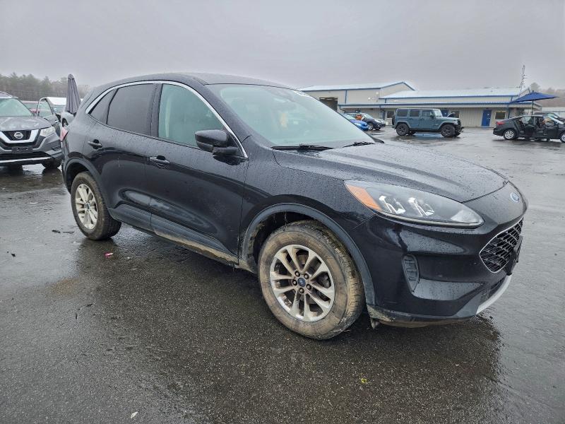 Продажа на аукционе авто 2020 Ford Escape, vin: 1FMCU9G68LUA89003, номер лота: 94040765