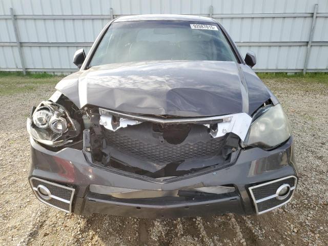 Продаж на аукціоні авто 2010 Acura Rdx Techno, vin: 5J8TB1H58AA008454, номер лоту: 92087015