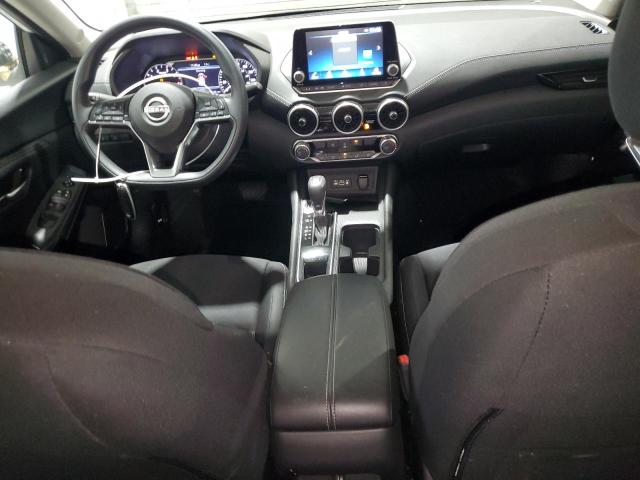 Продажа на аукционе авто 2025 Nissan Sentra, vin: 3N1AB8CV2SY302647, номер лота: 91648305