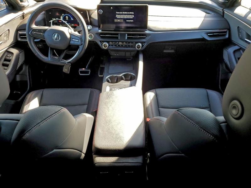 Продаж на аукціоні авто 2024 Acura Zdx, vin: 4W5KHNRL8RZ512774, номер лоту: 91470645